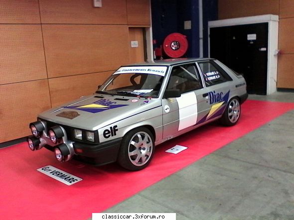 expo auto sport clasice - liviu59ro - Arhiva evenimente 2015