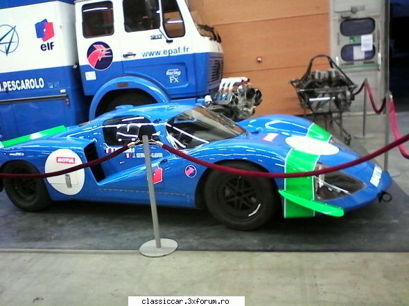 expo auto sport clasice - liviu59ro - Arhiva evenimente 2015