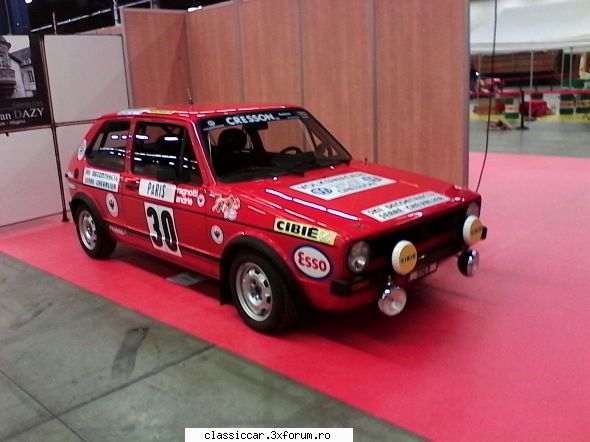 expo auto sport clasice - liviu59ro - Arhiva evenimente 2015
