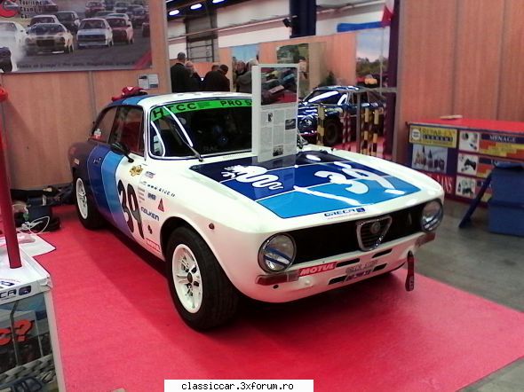 expo auto sport clasice - liviu59ro - Arhiva evenimente 2015