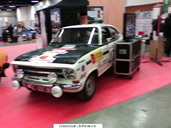 expo auto sport clasice - liviu59ro - Arhiva evenimente 2015