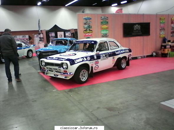 expo auto sport clasice - liviu59ro - Arhiva evenimente 2015