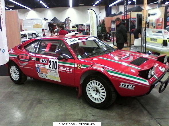 expo auto sport clasice - liviu59ro - Arhiva evenimente 2015