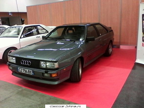 expo auto sport clasice - liviu59ro - Arhiva evenimente 2015