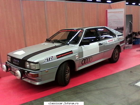 expo auto sport clasice - liviu59ro - Arhiva evenimente 2015