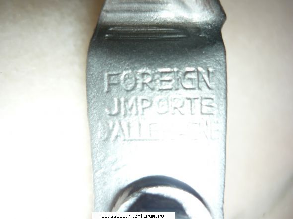 far german anii 50 - romeo.iancu - Vanzari-Cumparari biciclete