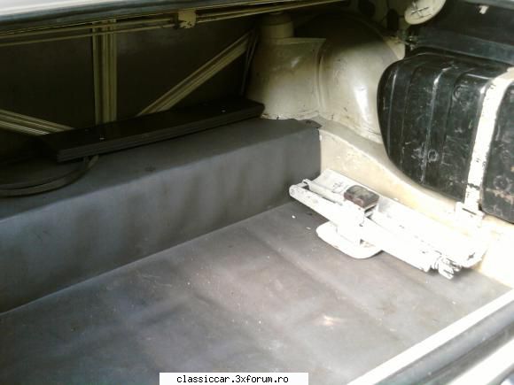 fiat 124 special/1969 - chili - Prezentare masini
