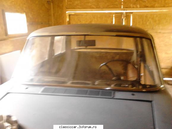 fiat 1300 - Imi pare rau ca nu am mai postat nimic.Am avut - Prezentare masini