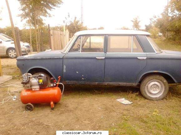 fiat 1300 - Imi pare rau ca nu am mai postat nimic.Am avut - Prezentare masini
