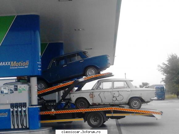 fiat 1300 - Cristian Brumar - Prezentare masini