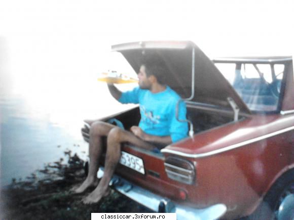 fiat 1300 - Ista era Fiatul meu 1500 din 1990 care mi l-a - Prezentare masini