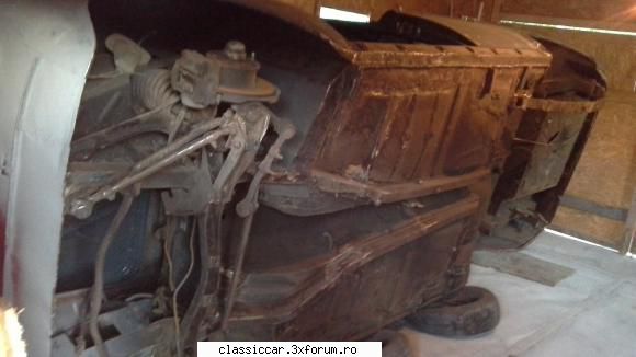 fiat 1300 - Domnilor un sfat va rog: a inceput marea lucrare - Prezentare masini