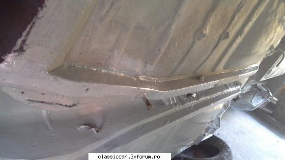 fiat 1300 - Al doilea la pistol - Prezentare masini