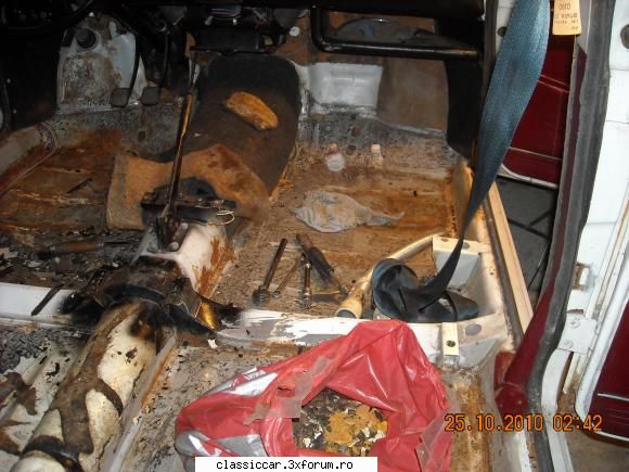 fiat 1300 din 64 - asa a aratat candva - Prezentare masini