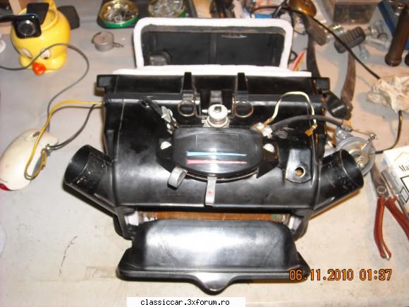 fiat 1300 din 64 - very clean and functional perfect - Prezentare masini