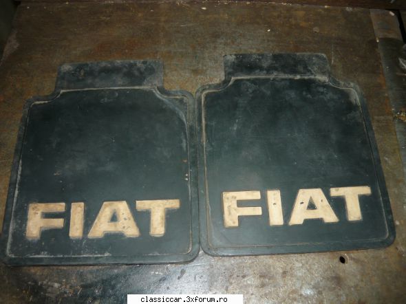 fiat 1800 din 67 - romeo.iancu - Prezentare masini