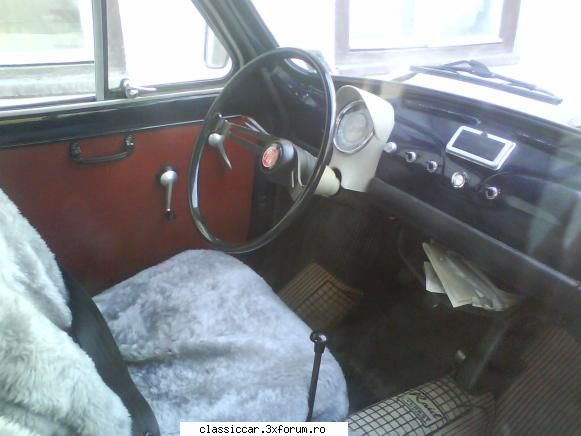 fiat 500 - Frank - Am vazut prin Cluj-Napoca