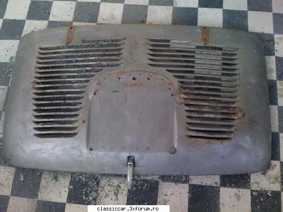 fiat - vespafun - Prezentare masini