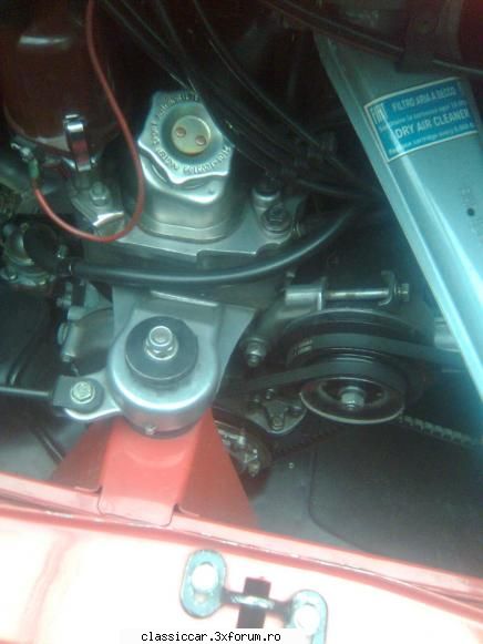 fiat 850 - fifi - Am vazut prin Romania