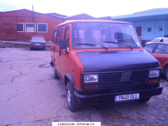 fiat ducato,noua mea achizitie - xabi - Prezentare masini