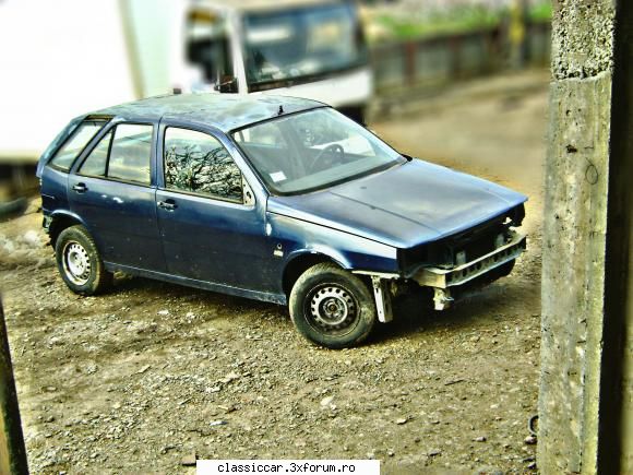 fiat tipo - ciprian91 - Prezentare masini