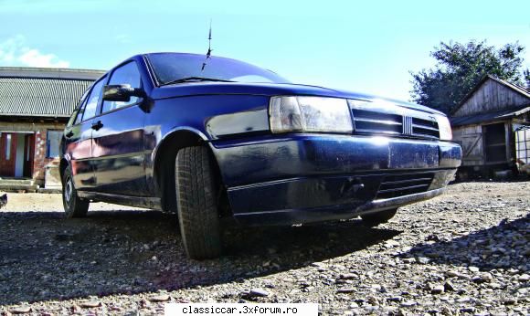fiat tipo - poze dupa ce am montato toata am rezolvat si - Prezentare masini