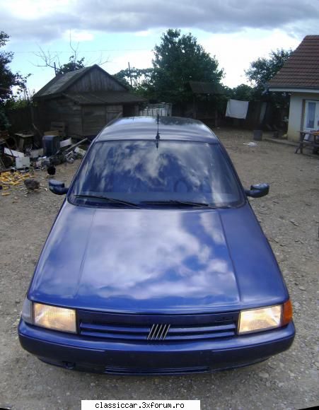 fiat tipo - ciprian91 - Prezentare masini