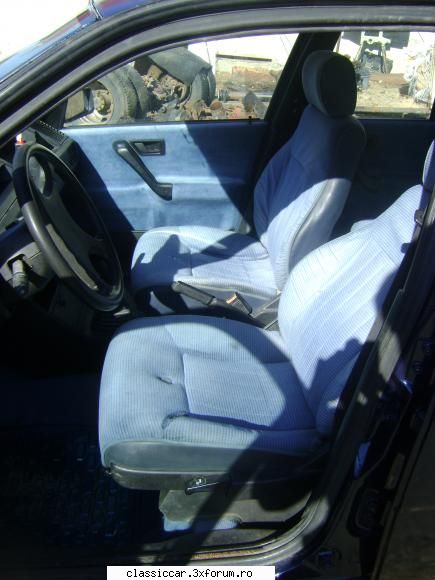 fiat tipo - interior..o sa ii caut unul mai nou prin italia - Prezentare masini