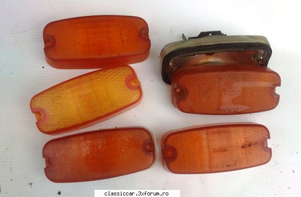 fieratanii din curatenia de vara de vanzare - semnale fata Ims , Trabant 120 - Vanzari  piese si accesorii