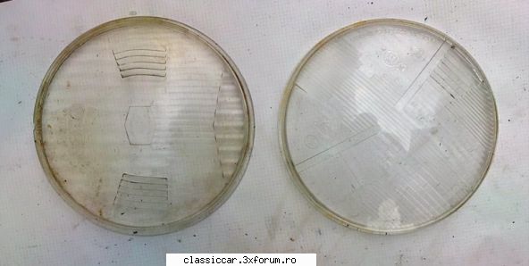 fieratanii din curatenia de vara de vanzare - sticle far 1 romanesc si unul de - Vanzari  piese si accesorii