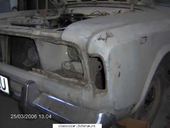 ford 17m,1700s din clasa taunus - bAndrei - Prezentare masini