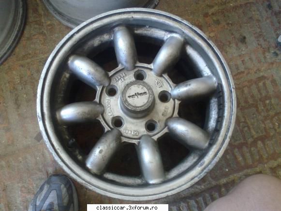 ford granada combi 1976 - sau de astea.... special facute pentru Ford - Reconditionari si Restaurari