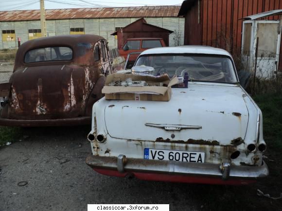 ford granada combi 1976 - am uitat sa atasez poza - Reconditionari si Restaurari
