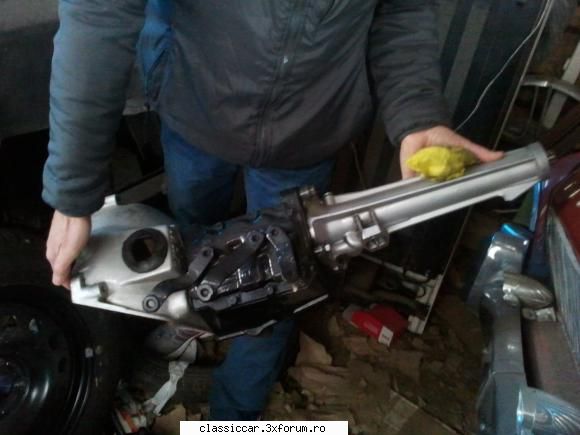 ford taunus17m p3 ts - mariusatletul - Prezentare masini