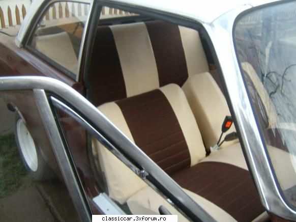 ford taunus 17m '64 - Salut, ca o scurta prezentare: imi plac masinile - Sfaturi de cumparare