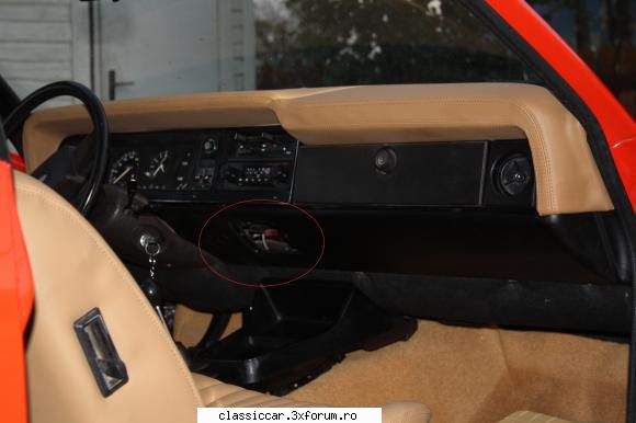ford taunus mk2 `77 - Nu-i nevoie sa dai nimic:)). Daca ne intalnim iti - Prezentare masini