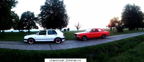 ford taunus mk2 `77 - Nu am mai postat de ceva vreme... dau un mic - Prezentare masini