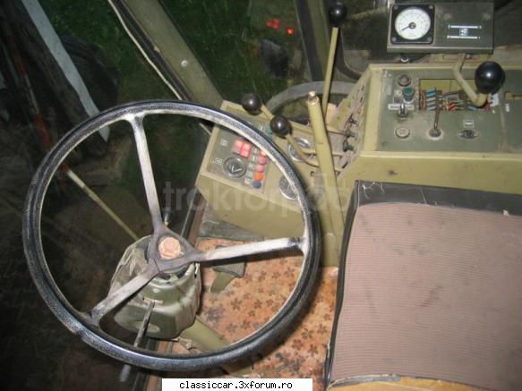 fortschritt e514 - Dupa ce am aruncat un ochi pe net sa - Coltul camionagiului si tractoristului oldtimerist