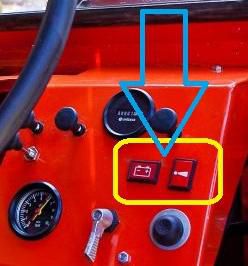 fortschritt e514 - Si inca o poza mai de aproape - Coltul camionagiului si tractoristului oldtimerist