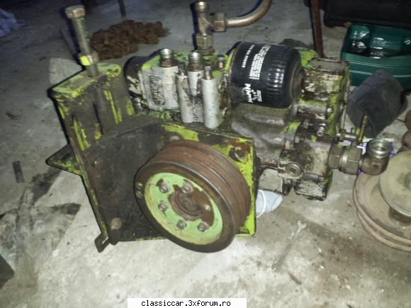 fortschritt e514 - Am si eu o intrebare pt domnu - Coltul camionagiului si tractoristului oldtimerist