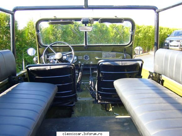 gaz 69 la Satu Mare - maior - Prezentare masini
