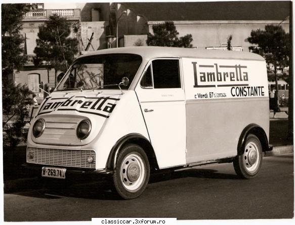 ghicitoarea 167 - DKW F 800 - ce marca si model este? - Ghicitoarea zilei