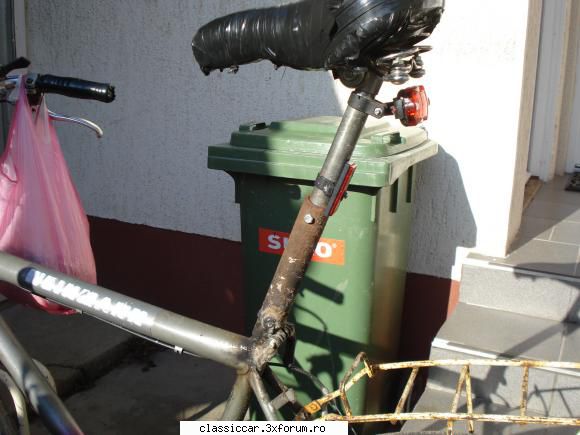 groaznic - cv2adi - Prezentare motociclete, motorete si biciclete de colectie