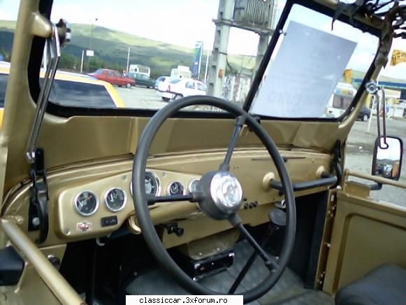 hibrid gaz cu M461 - este de vinzare,pretul este 3800 euro - Am vazut prin Cluj-Napoca
