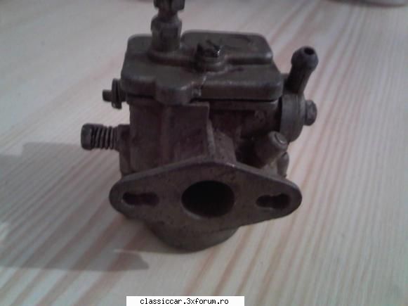 identificare carburici!!! - scuze pentru calitatea pozelor. facute noaptea si - Discutii libere