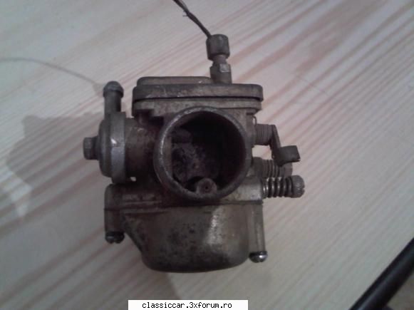identificare carburici!!! - Frank - Discutii libere