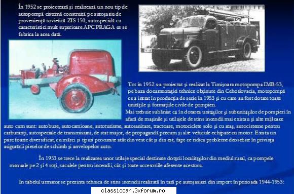 identificare pompa de pompieri - autom - Coltul Tehnic