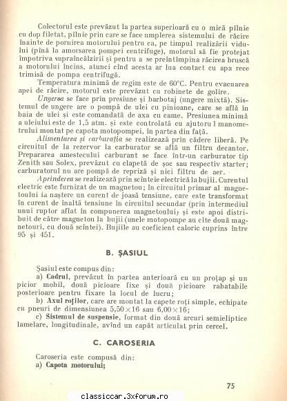 identificare pompa de pompieri - autom - Coltul Tehnic