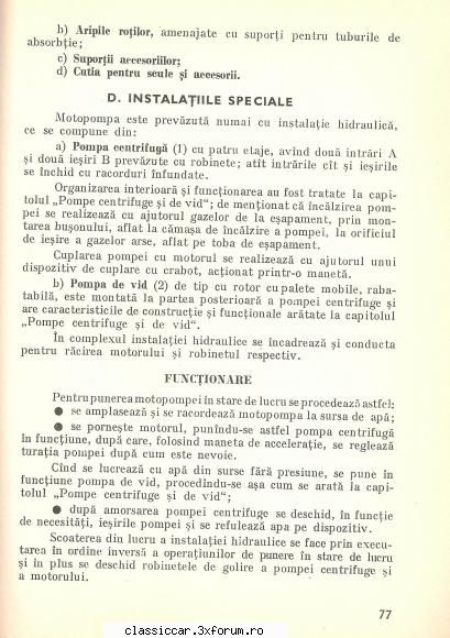 identificare pompa de pompieri - autom - Coltul Tehnic