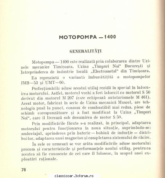 identificare pompa de pompieri - autom - Coltul Tehnic